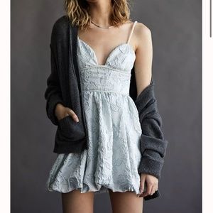 For Love & Lemons Lydia Party Dress